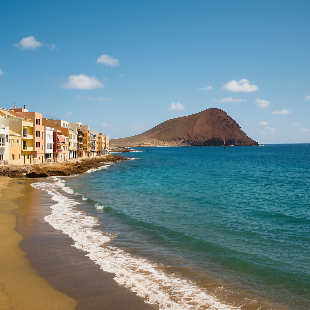 Cómo vender una vivienda en El Médano (Granadilla de Abona)