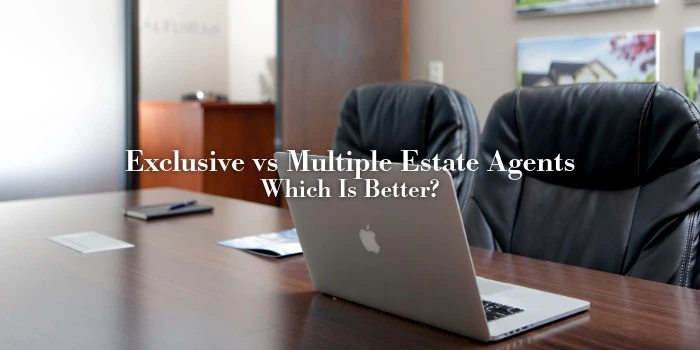 Exclusive vs Multiple Estate Agents in Tenerife: Which Is Better?