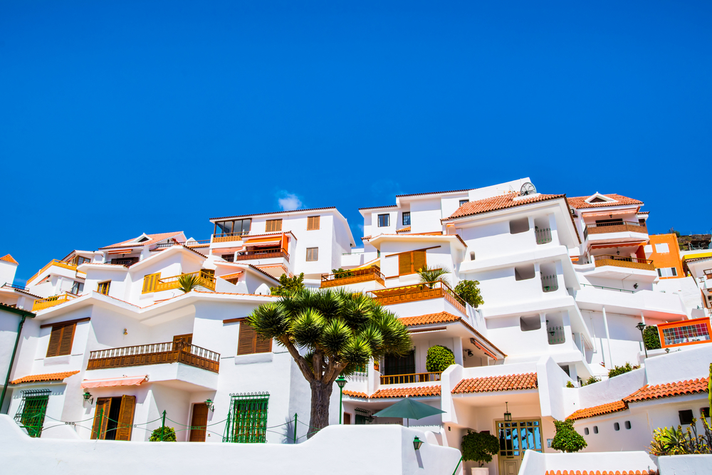 Foreign Buyers Push Locals Out of Housing Market in Tenerife