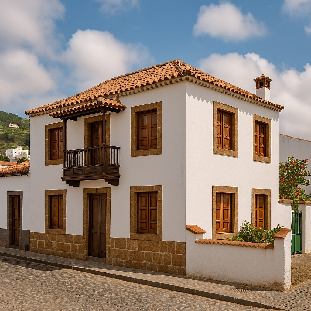 ¿Es buen momento para vender una casa en Santa María de Guía?