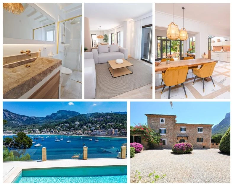 Homes for Sale in Sóller: A Practical Guide to Buying Property in the Valley and Port