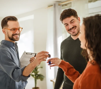 Cómo reconocer a un buen inquilino antes de firmar el contrato - Inmogestión