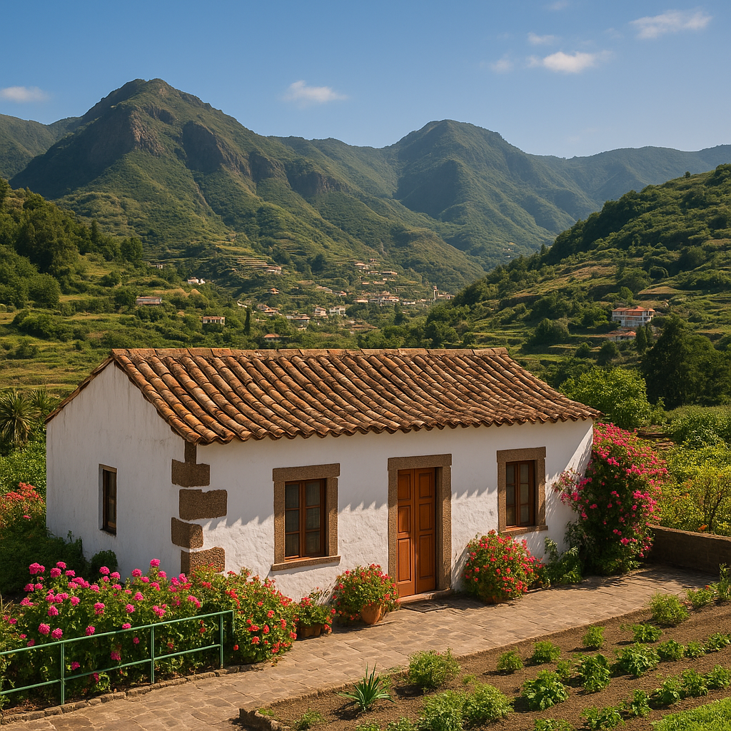 Qué tipo de viviendas son las más demandadas en Valsequillo de Gran Canaria?