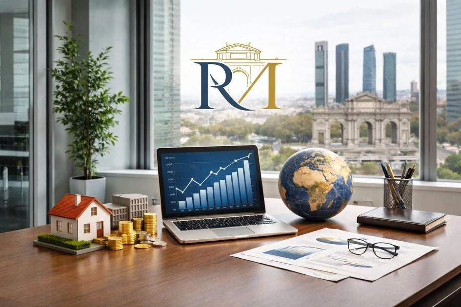 Gestión de Patrimonio en Madrid: Tendencias y Perspectivas a Principios de 2026