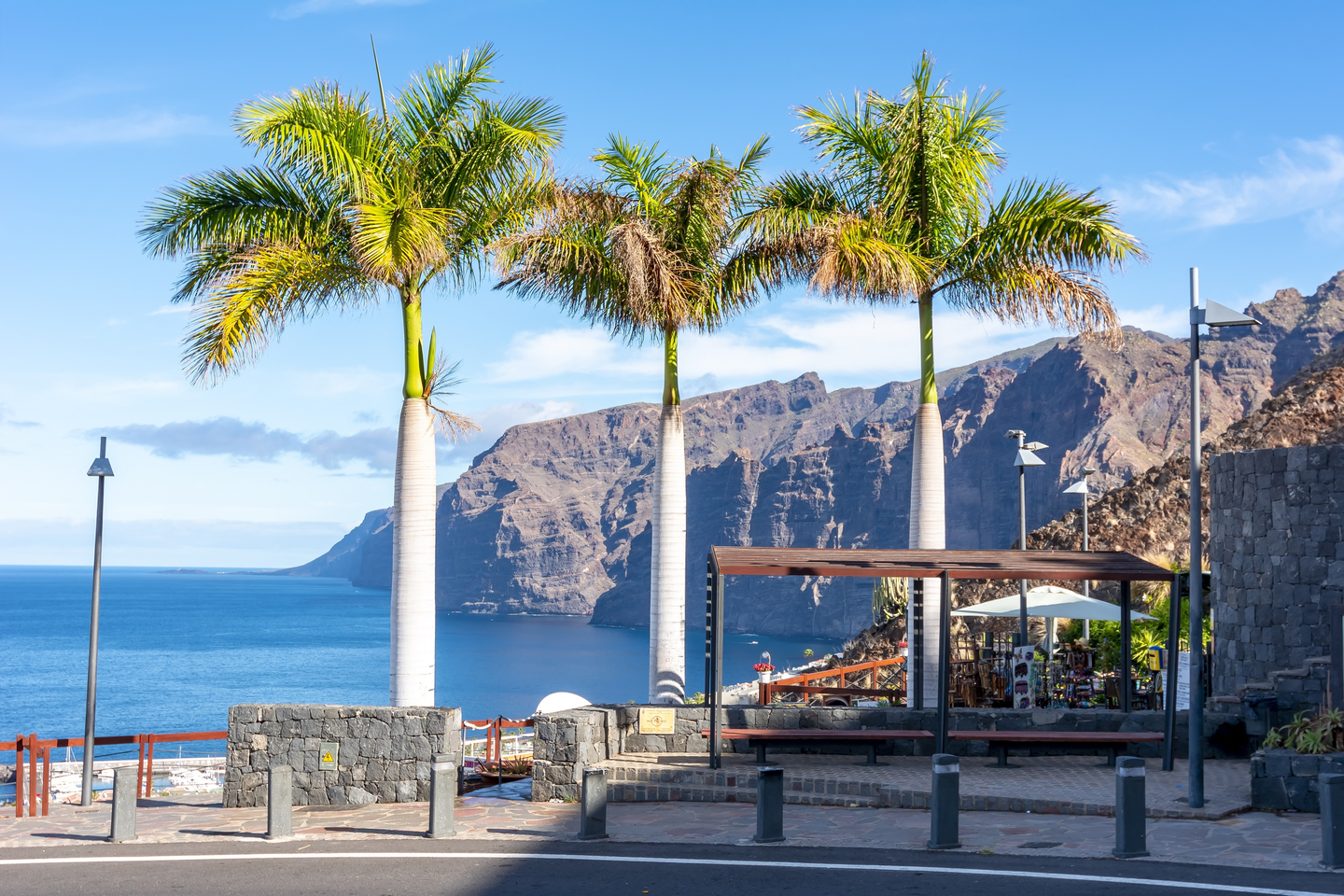 Tenerife Plans Limiting Property Sales to Non-Residents