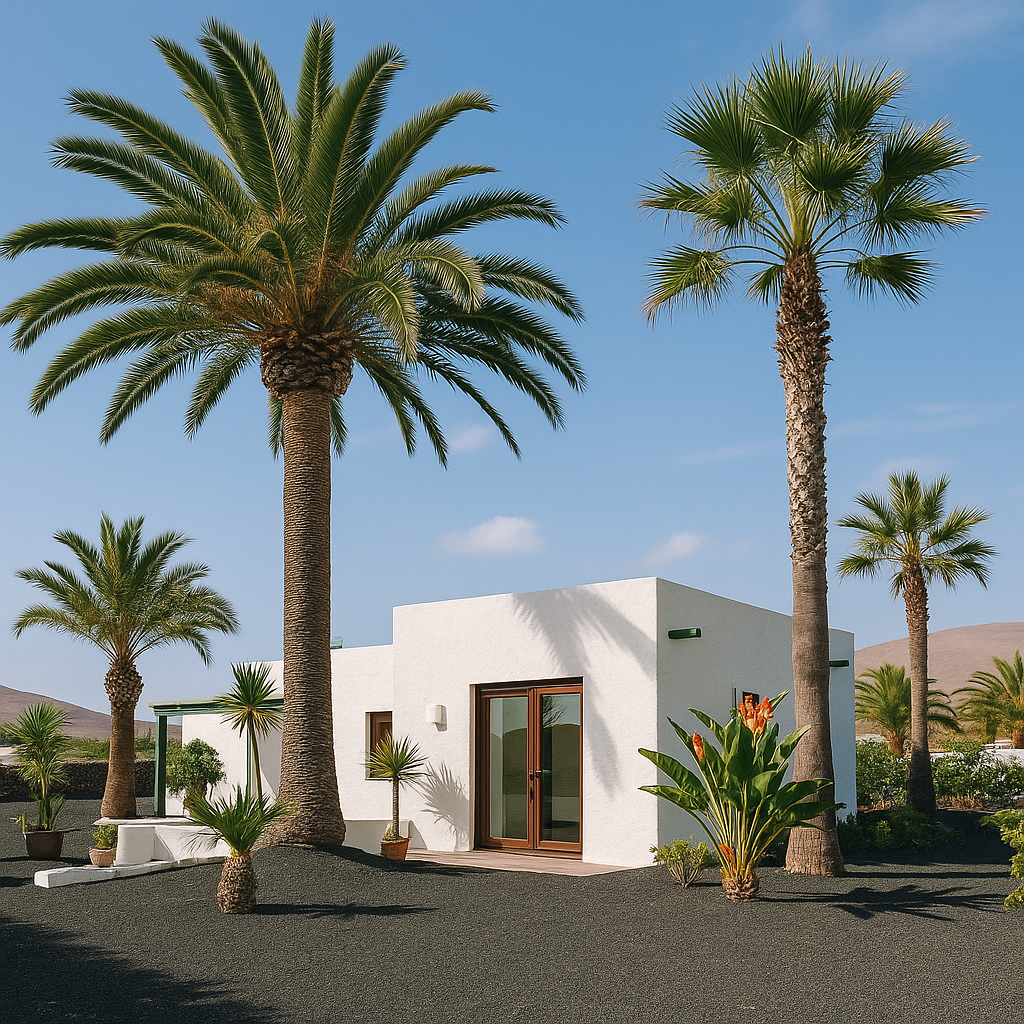 Vender o alquilar segunda residencia en Fuerteventura