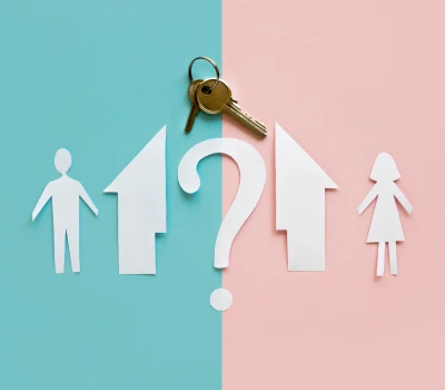 ¿Puedo comprar una vivienda sólo para mí si estoy casado en gananciales? – Inmogestión