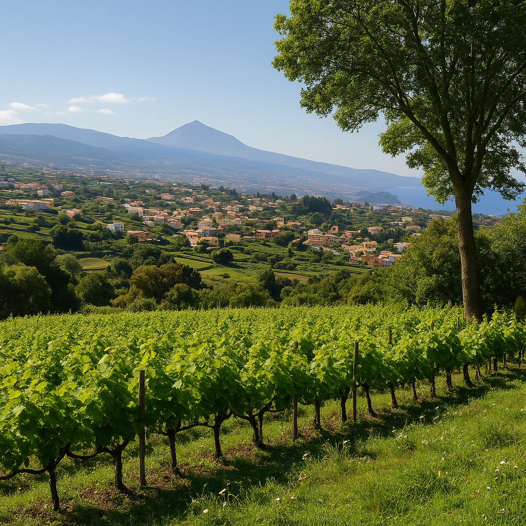 Como vender una vivienda en Santa Catalina (Tacoronte)