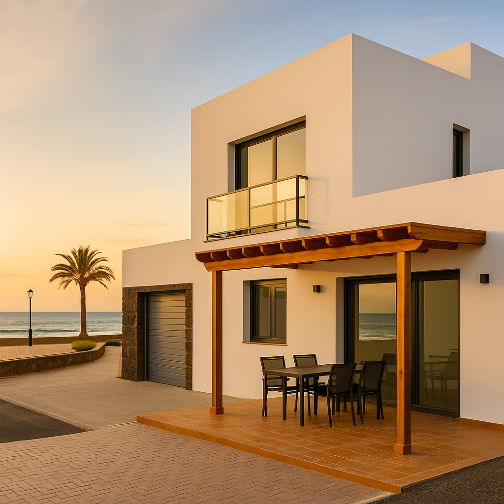 ¿Qué tipo de viviendas son las más demandadas en San Bartolomé (Lanzarote) en 2025?