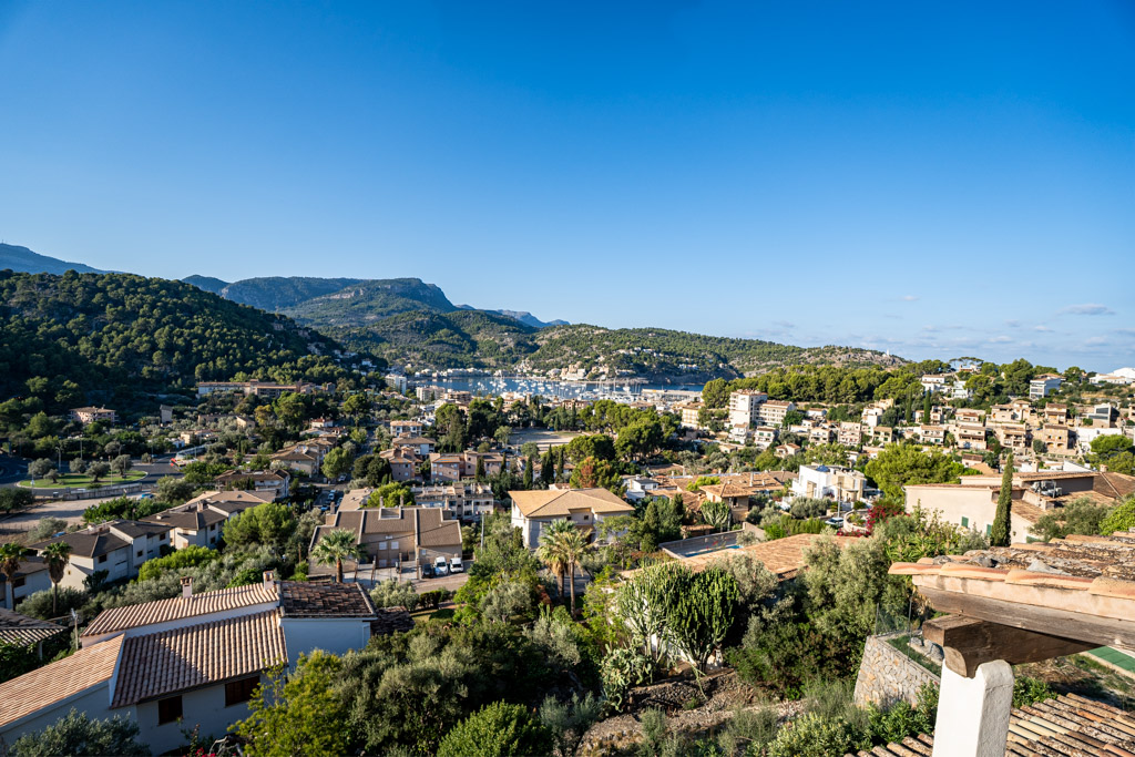 Houses for Sale and Rent in Sóller