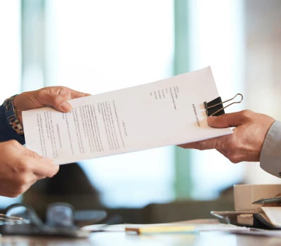 ¿Pueden obligarte a contratar la hipoteca con la financiera de una inmobiliaria? - Inmogestión