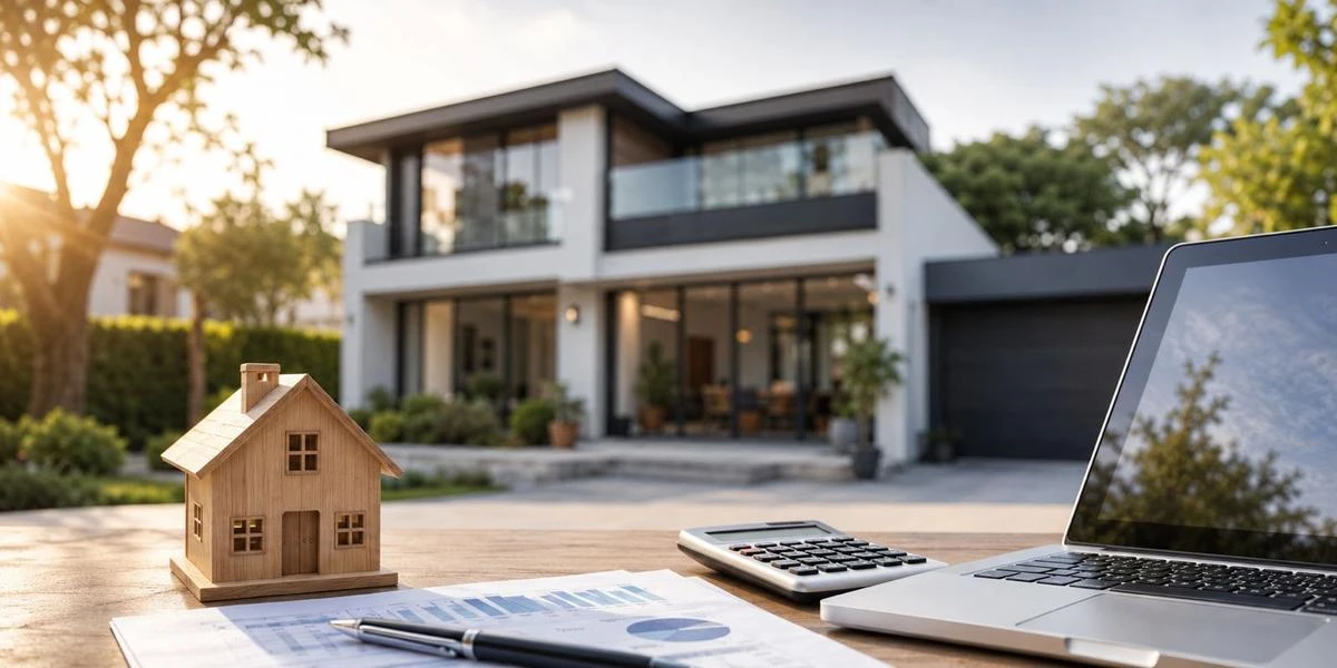 ¿Cuánto vale realmente mi casa? Cómo calcular su precio sin perder dinero