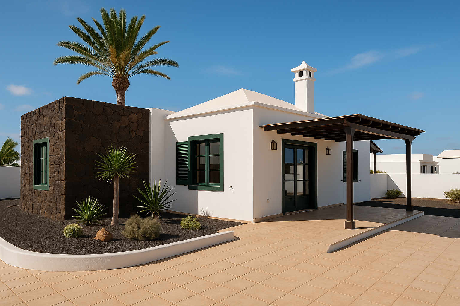 Valoración inmobiliaria profesional en Lanzarote