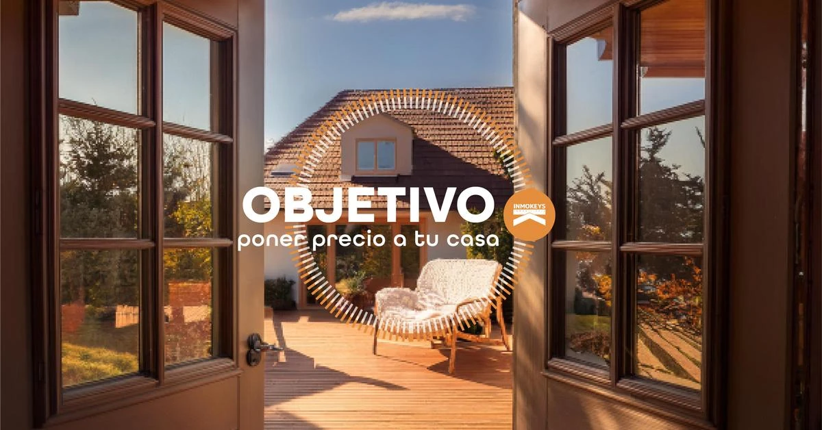 PONER PRECIO A TU VIVIENDA: Valoración correcta asegurada ✅