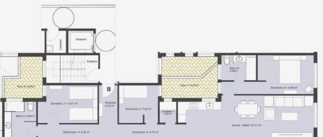 Ventajas de comprar una vivienda de obra nueva