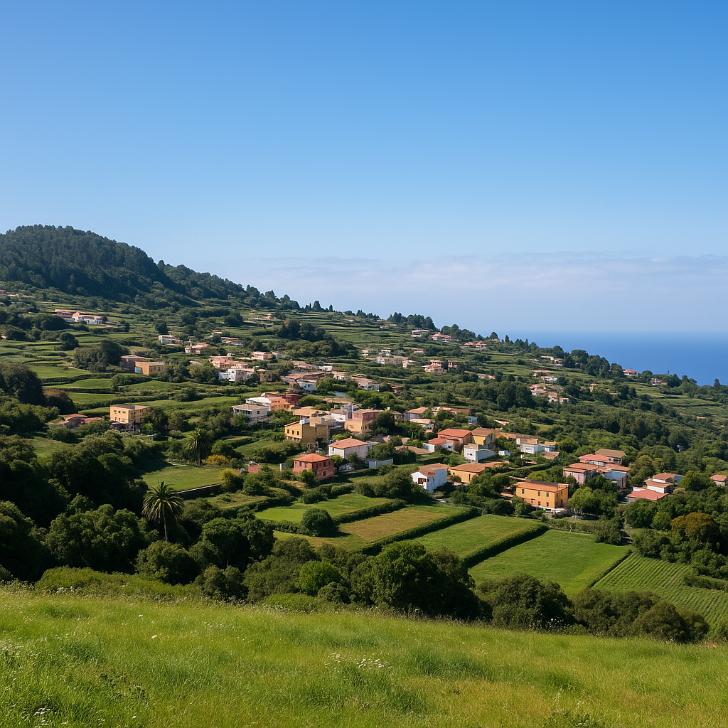 Cómo vender una vivienda en Juan Fernández (Tacoronte)