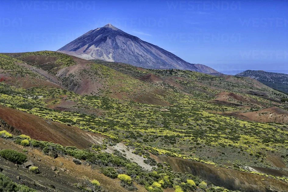 Vender una vivienda en Las Cañadas del Teide (La Orotava)