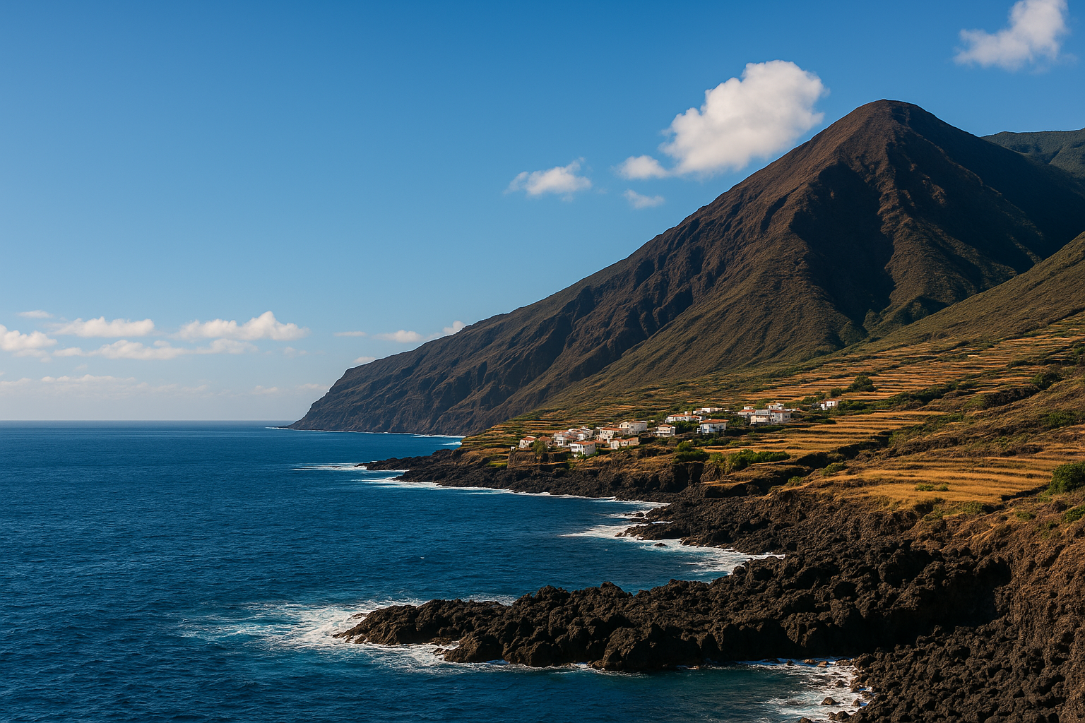 GASTOS E IMPUESTOS AL VENDER UN INMUEBLE EN LA GOMERA