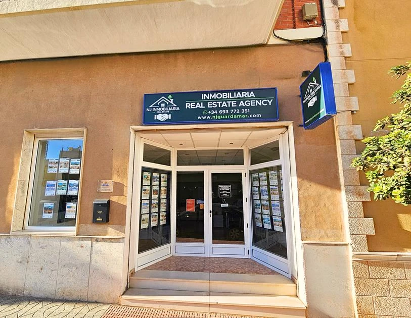 Más de nuestra tienda. NJ INMOBILIARIA GUARDAMAR