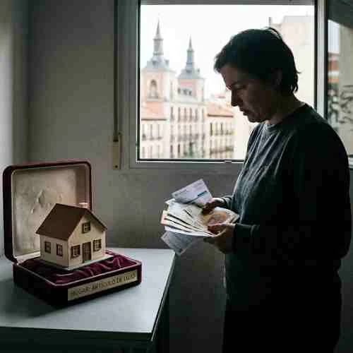 La asfixia silenciosa.