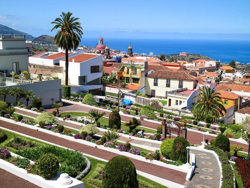 Vender vivienda en Los Gómez (La Orotava)