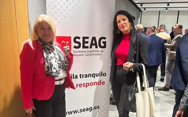 primer paso con seag en amadei