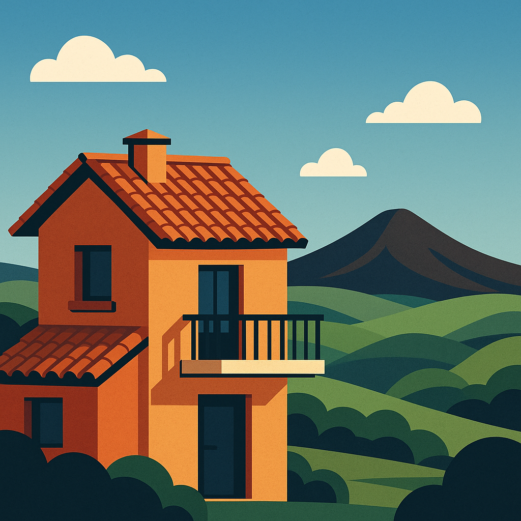 Venta de vivienda alquilada en La Palma