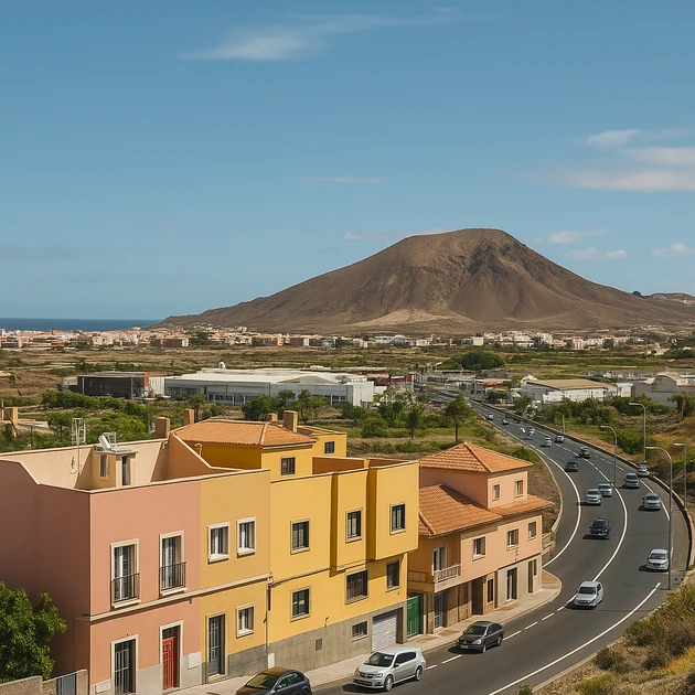 Vender una vivienda en Las Chafiras: guía completa y precios