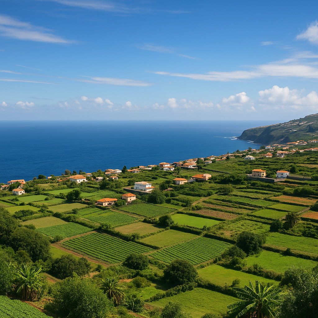 Cómo Vender una vivienda en Guayonje (Tacoronte)