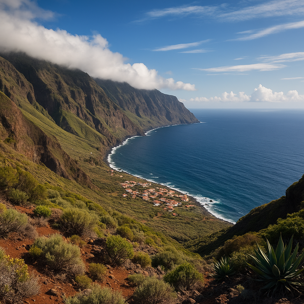 Valoración inmobiliaria profesional en El Hierro