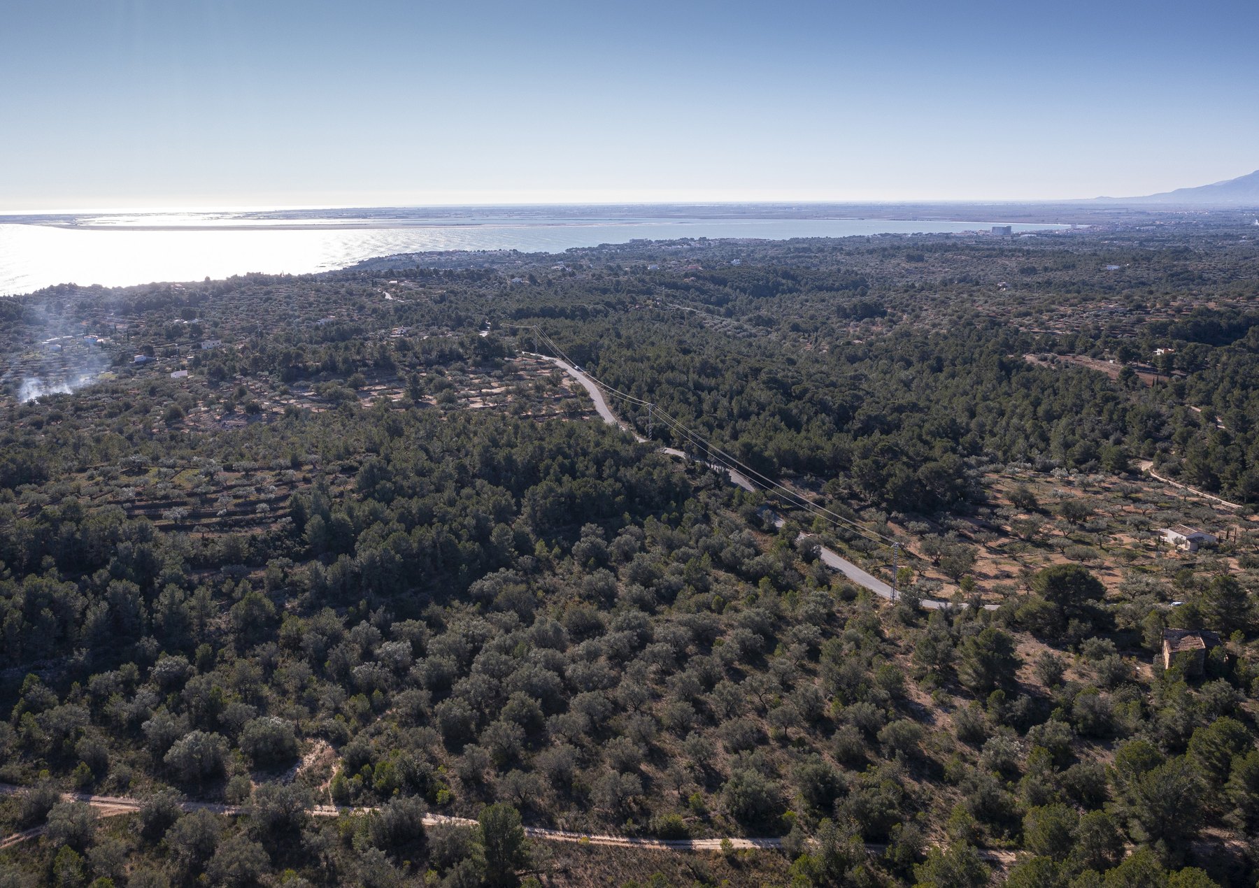 Camping Perelló