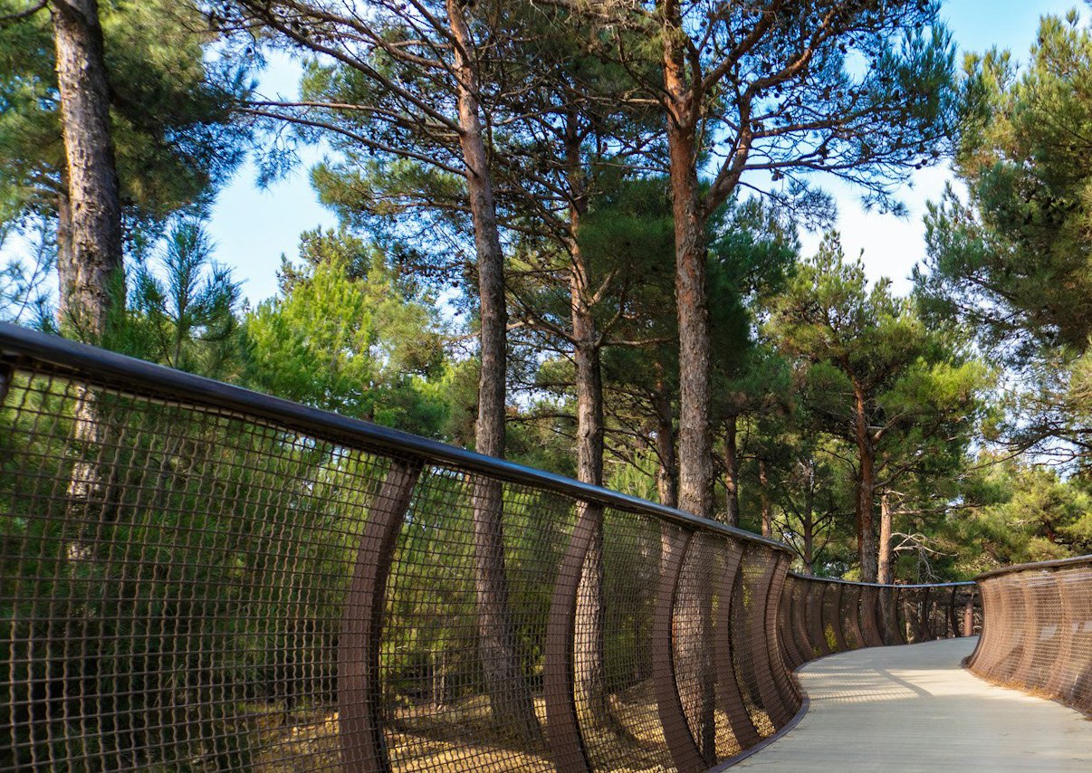 Camping Perelló - Fase 1