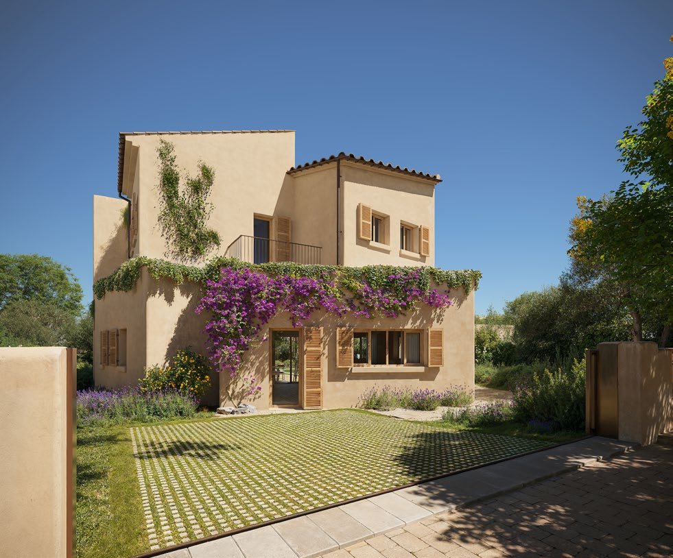 Casa Tipo 2