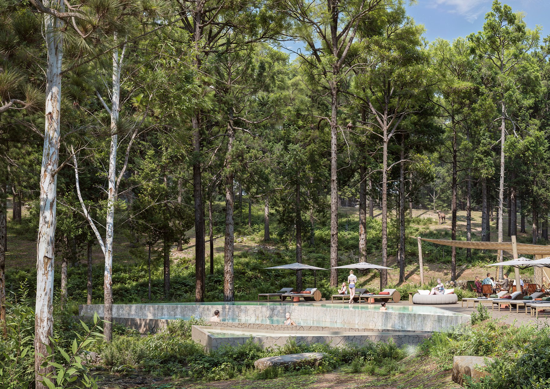 Camping Perelló - Fase 2