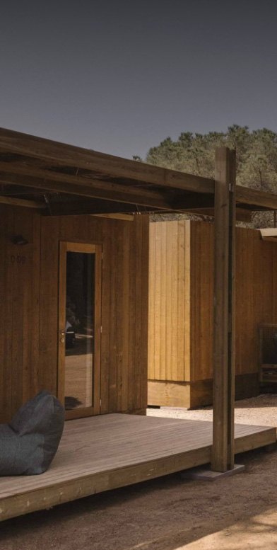 Camping Perelló - Fase 1