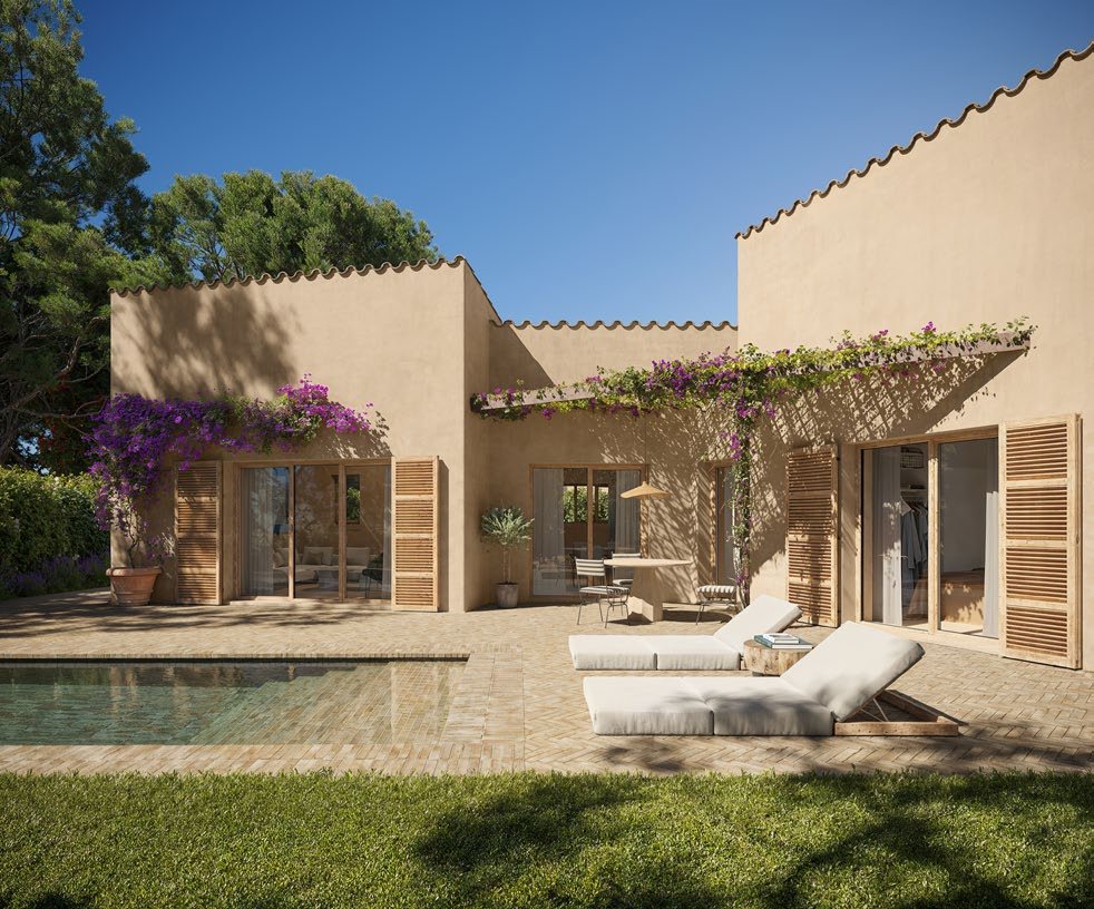 Casa Tipo 1