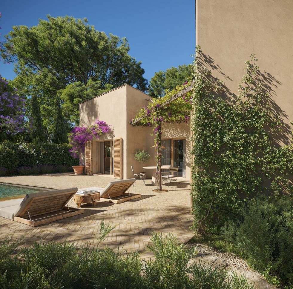 Casa Tipo 1