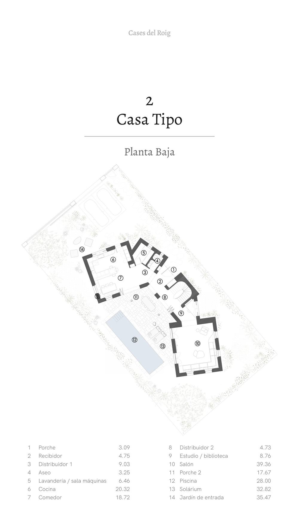 Casa Tipo 2