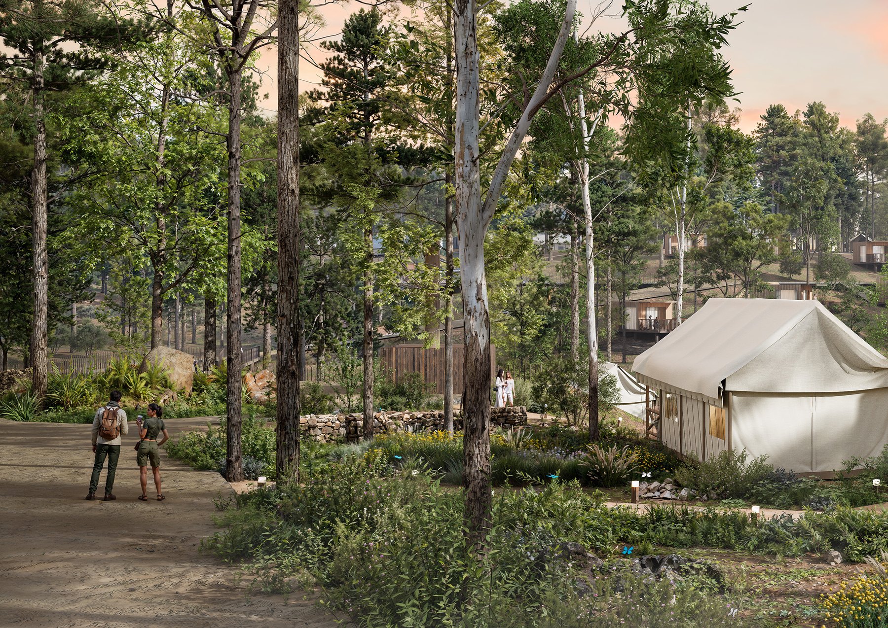 Camping Perelló - Fase 2