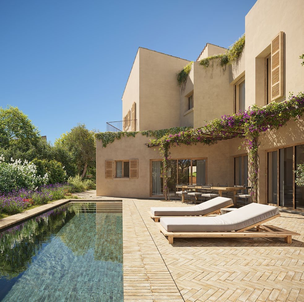 Casa Tipo 2