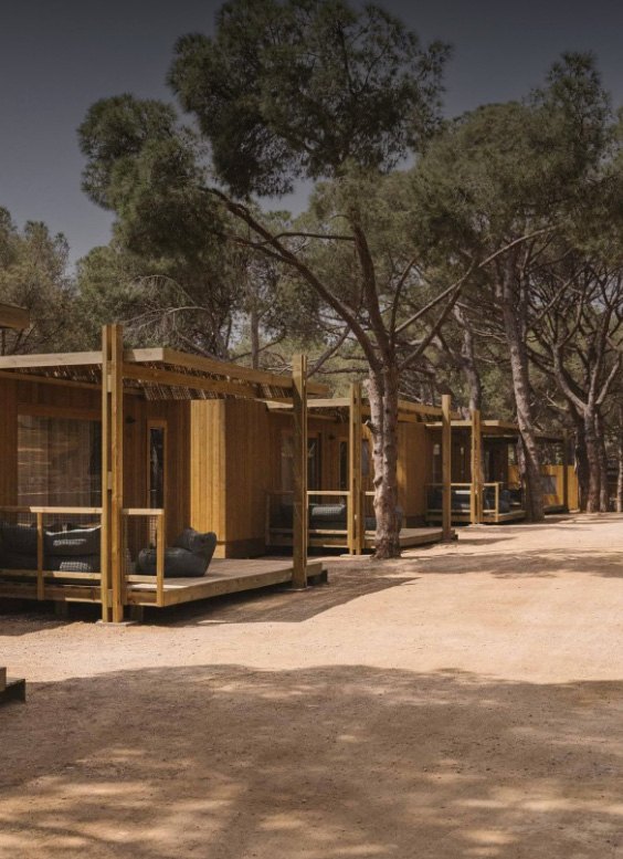 Camping Perelló - Fase 1