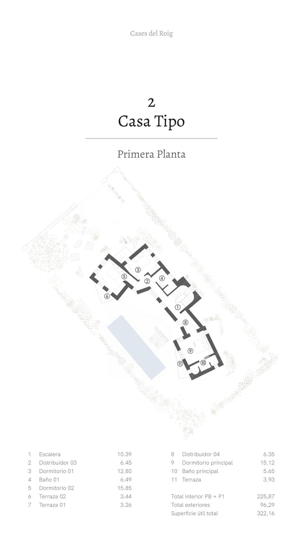 Casa Tipo 2