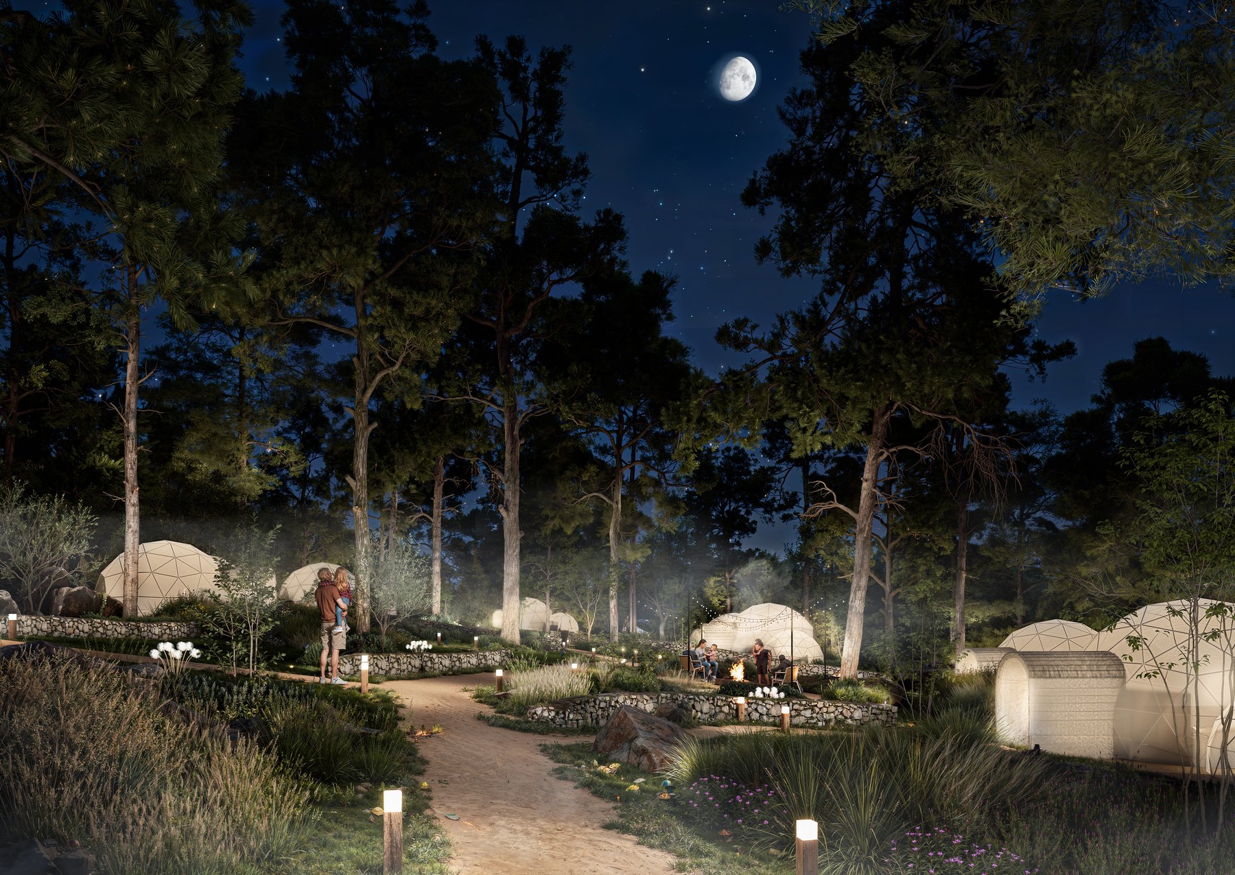 Camping Perelló - Fase 2