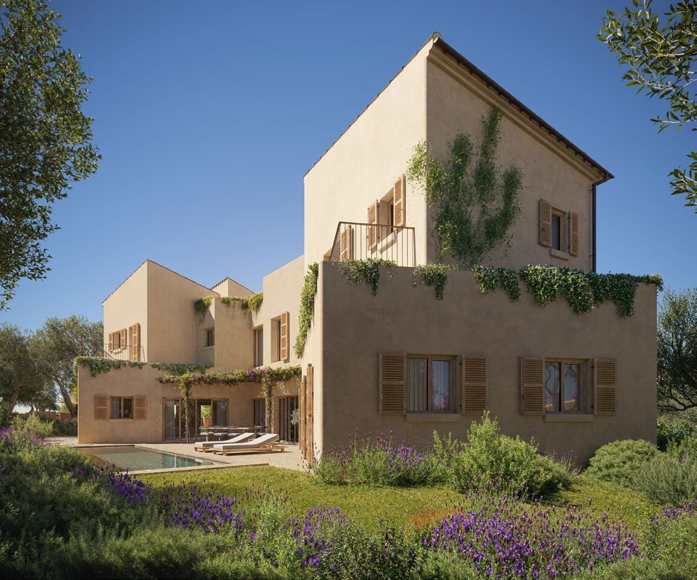 Casa Tipo 2
