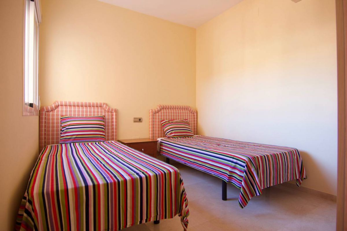 Ref: LUQ-R2831783. Casa / Chalet en Torrequebrada