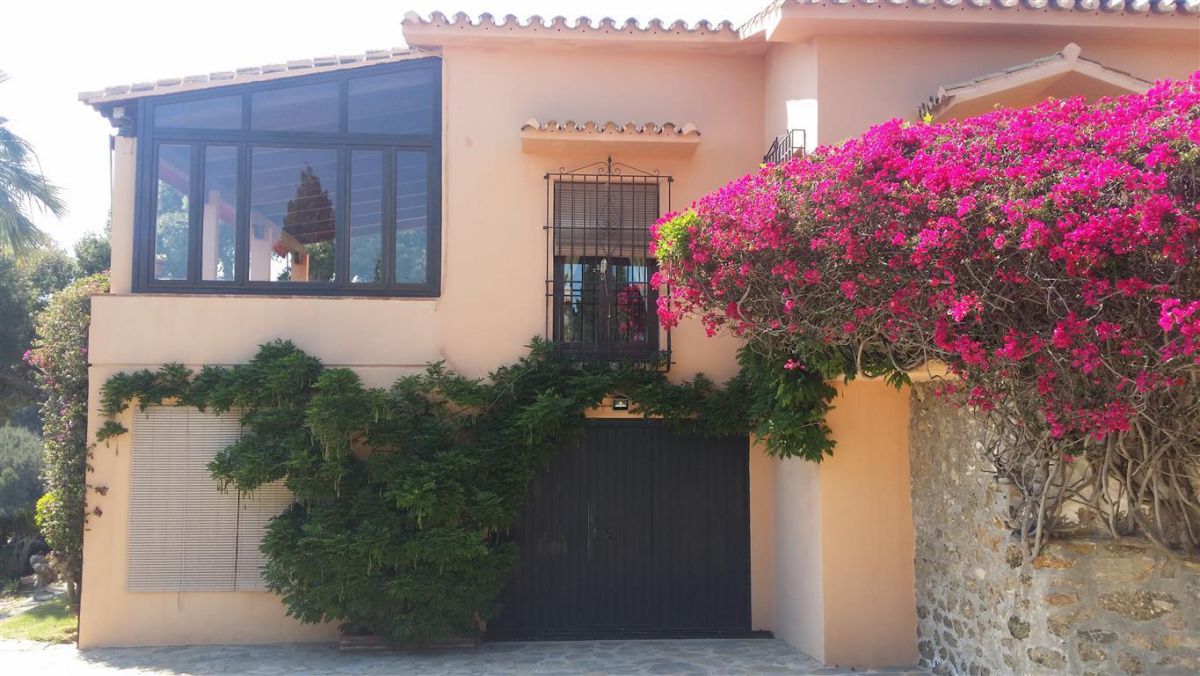 Ref: LUQ-R2677877. Casa / Chalet en Torremuelle