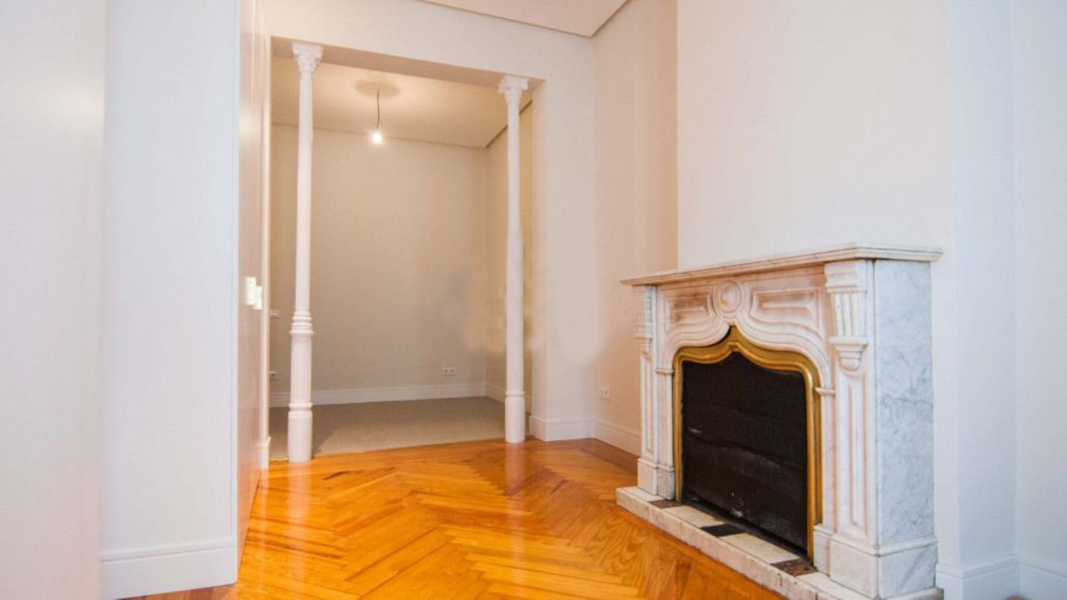 Inmobiliaria en Madrid - Venta y alquiler | Piso en venta en Madrid de