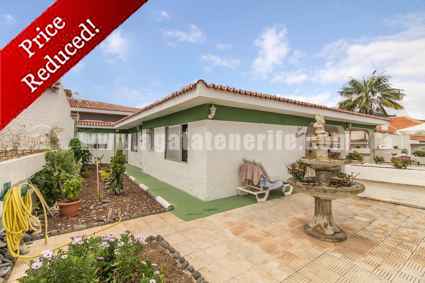 Casa / Chalet en venta en LOS REALEJOS de 150 m2 R2368V Agata's