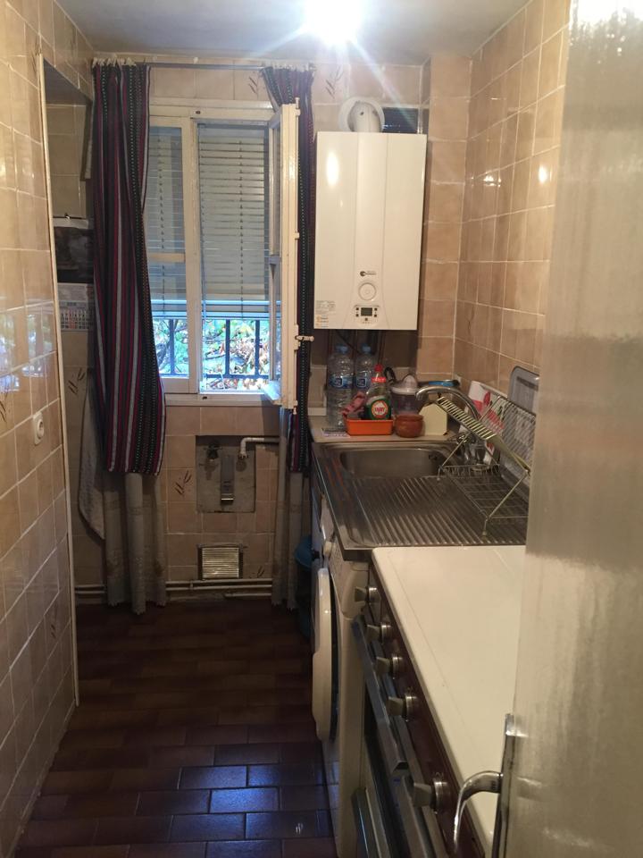 La inmobiliaria cerca de tí | Piso en venta en Madrid de 63 m2 La inmobiliaria cerca de tí | Piso en venta en Madrid de 63 m2