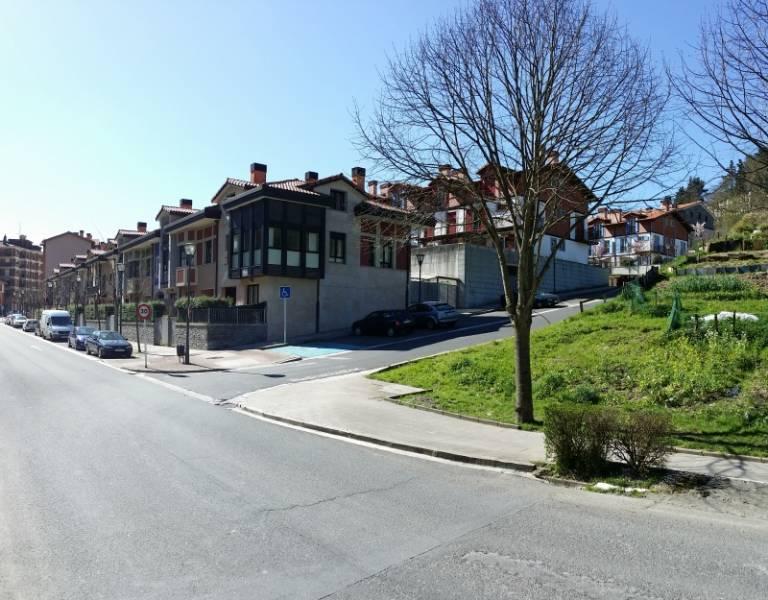 Etxarre inmobiliaria | Casa / Chalet en venta en Urretxu de 310 m2